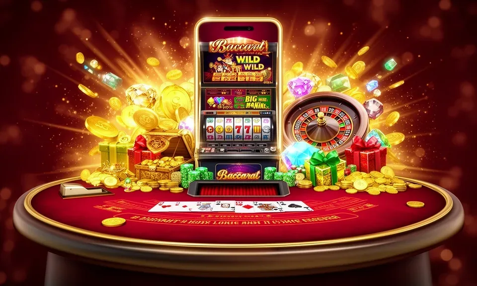 latoto77 How Your Money Moves on latoto77